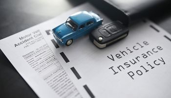 Motor Insurance