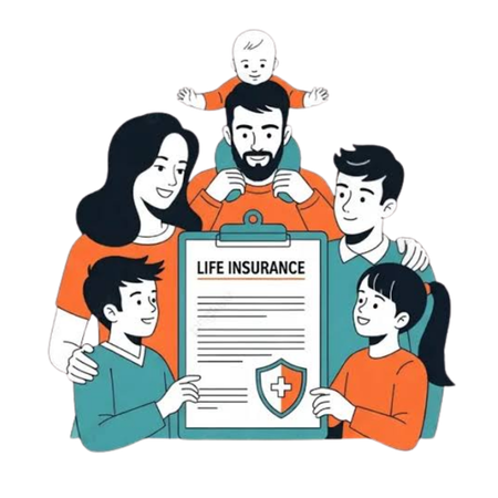 Life Insurance Protection